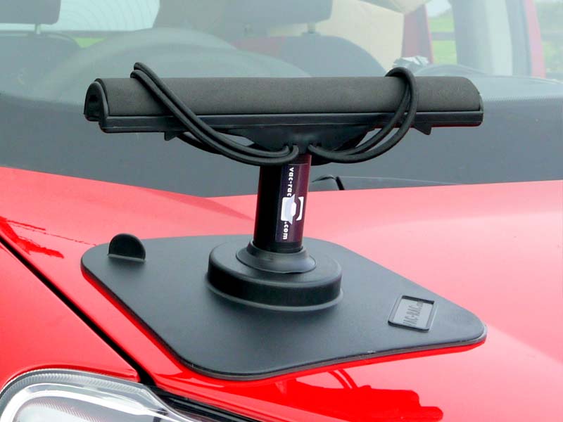 Combi — Vac-Rac Fishing Rod Racks for Vehicles